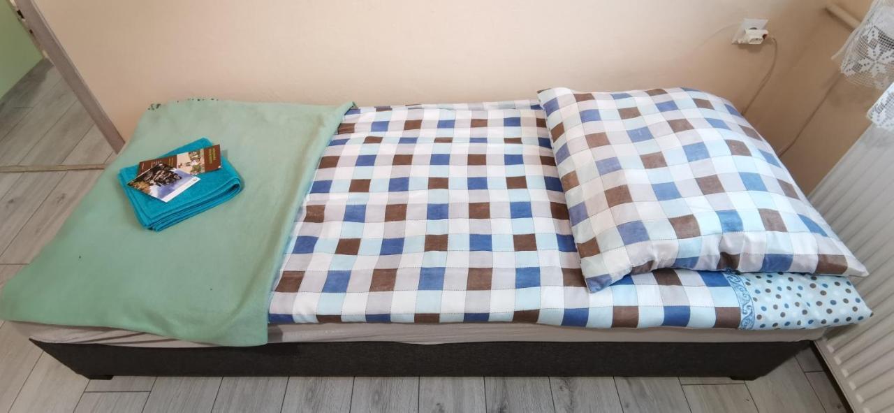 Apartament Milka W Dusznikach Zdroju Душники-Здруй Экстерьер фото