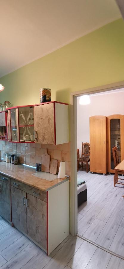 Apartament Milka W Dusznikach Zdroju Душники-Здруй Экстерьер фото
