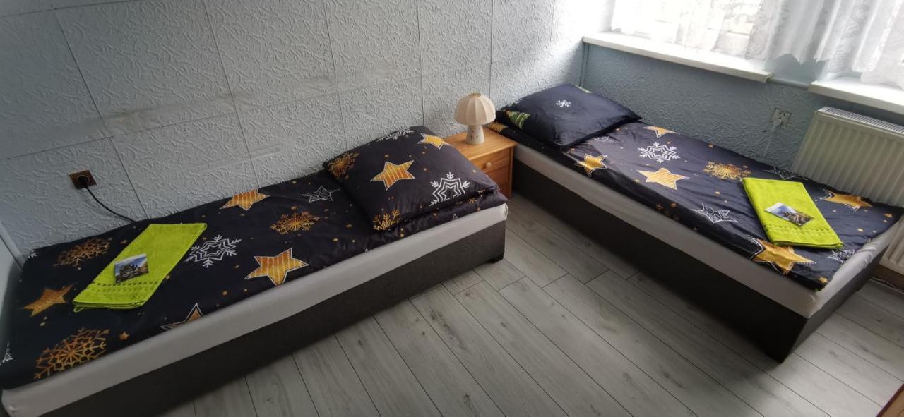 Apartament Milka W Dusznikach Zdroju Душники-Здруй Экстерьер фото