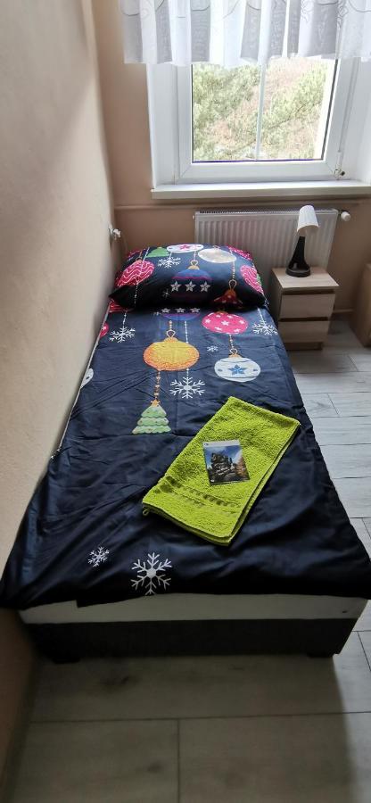 Apartament Milka W Dusznikach Zdroju Душники-Здруй Экстерьер фото