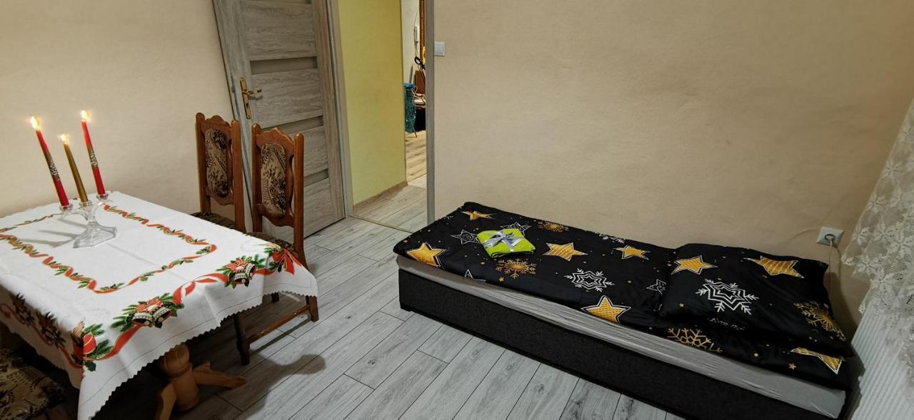 Apartament Milka W Dusznikach Zdroju Душники-Здруй Экстерьер фото