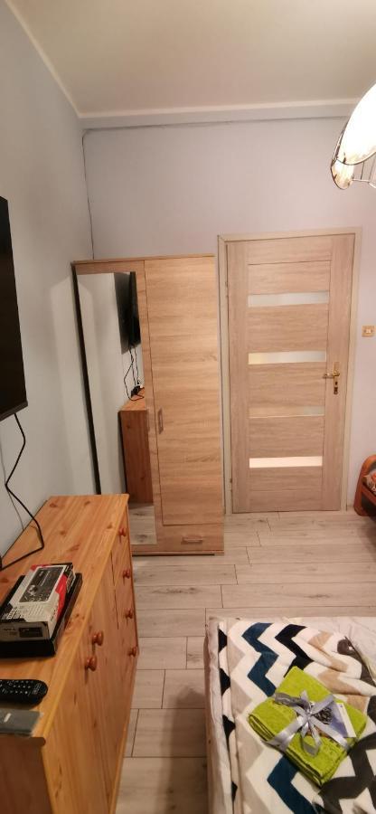 Apartament Milka W Dusznikach Zdroju Душники-Здруй Экстерьер фото